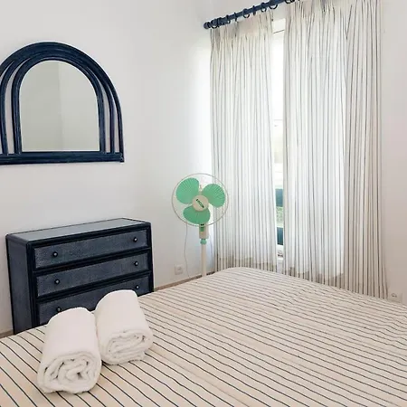 Tac - Center Appartement Vilamoura