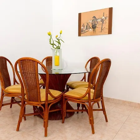 Tac - Center Appartement *