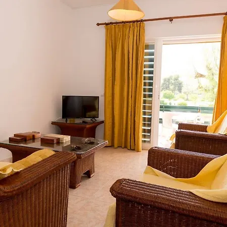 Tac - Center Apartment