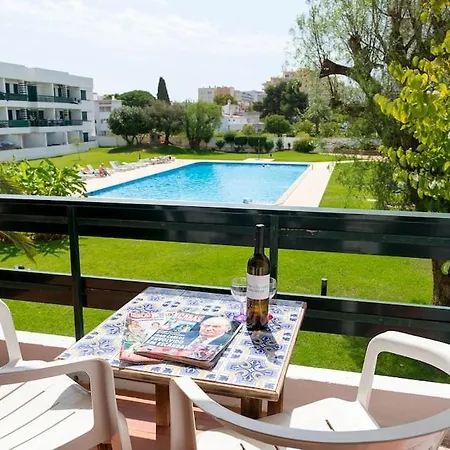 Tac - Center * Vilamoura