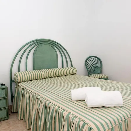 Tac - Center Apartment