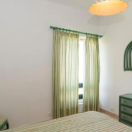 Tac - Center Appartement Vilamoura