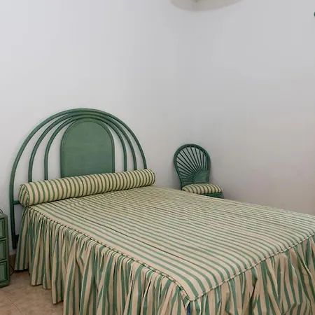 Tac - Center Appartement Vilamoura