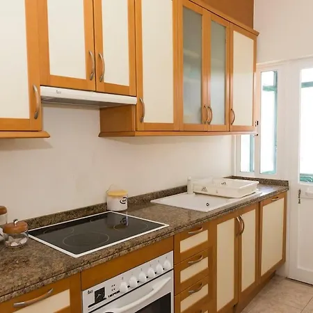 Appartement Tac - Center *